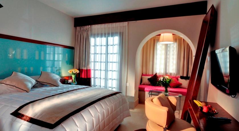Mercure Hurghada — Хургада, Єгипет мініатюра 29