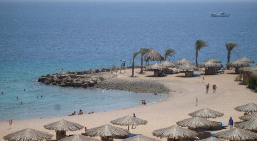 Mercure Hurghada — Хургада, Єгипет мініатюра 30