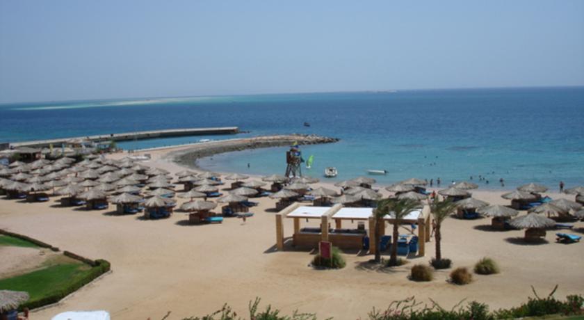 Mercure Hurghada — Хургада, Єгипет мініатюра 33