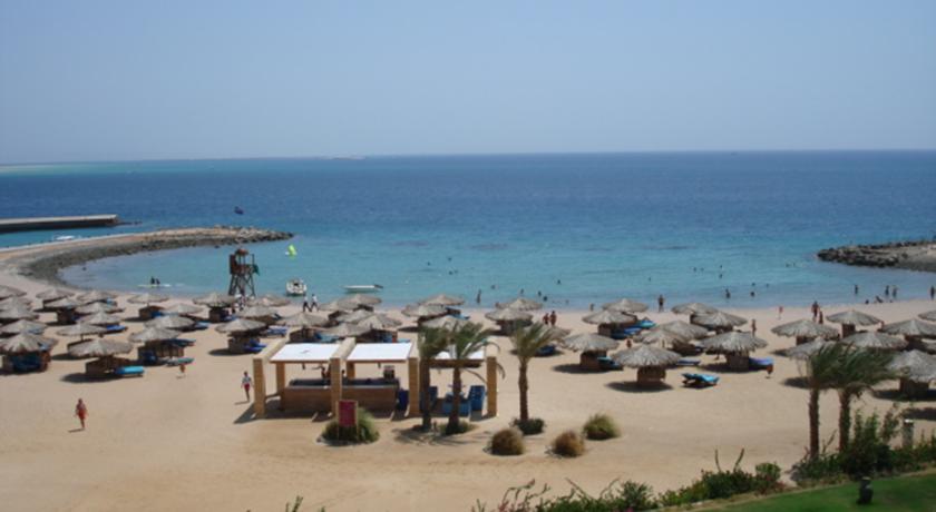 Mercure Hurghada — Хургада, Єгипет мініатюра 34