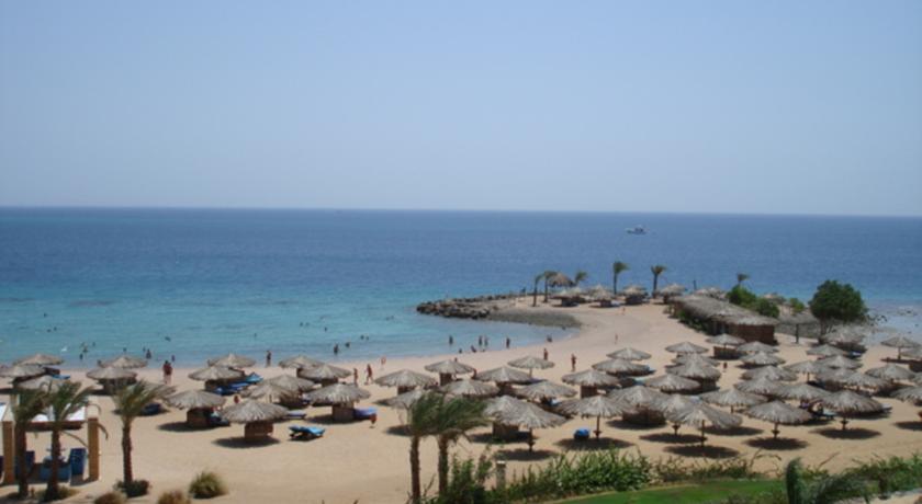 Mercure Hurghada — Хургада, Єгипет мініатюра 35