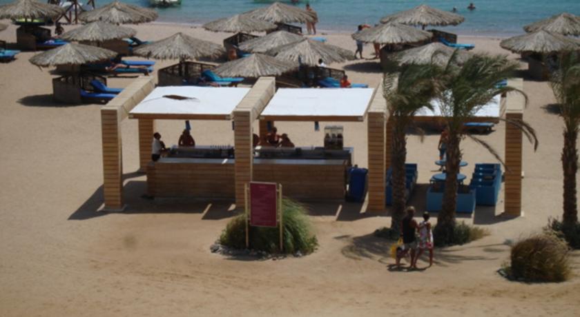 Mercure Hurghada — Хургада, Єгипет мініатюра 36