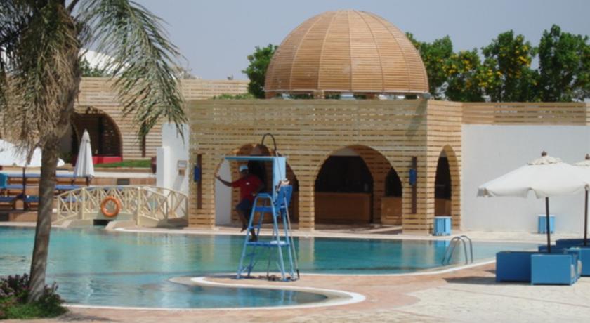 Mercure Hurghada — Хургада, Єгипет мініатюра 37