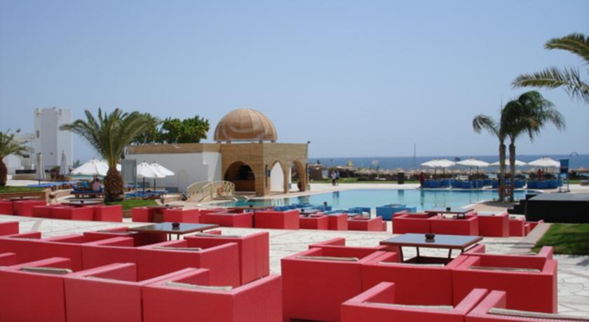 Mercure Hurghada — Хургада, Єгипет мініатюра 38
