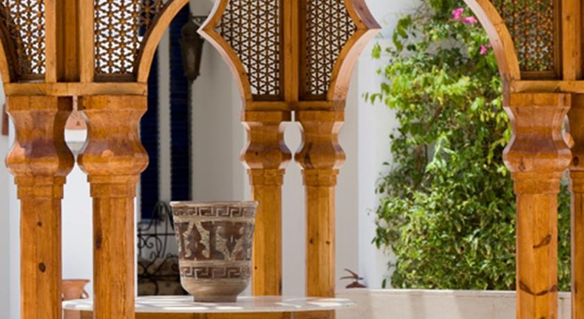 Mercure Hurghada — Хургада, Єгипет мініатюра 40
