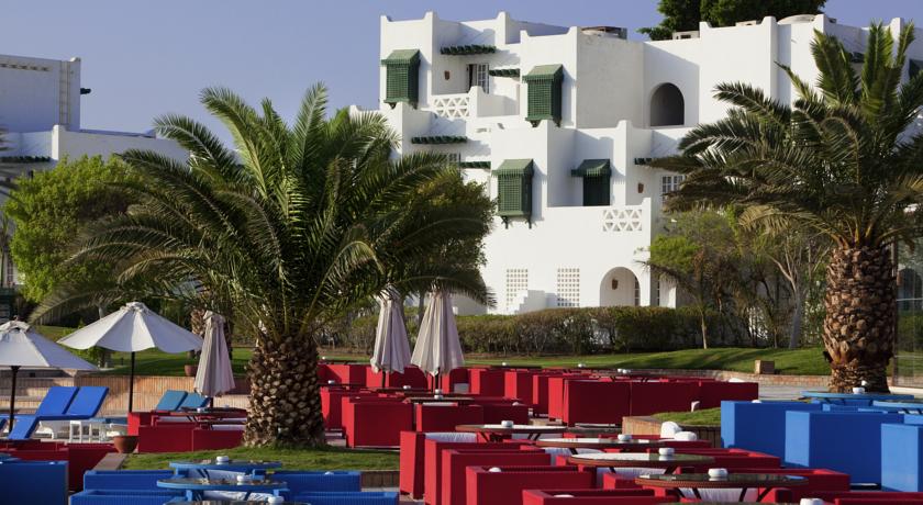 Mercure Hurghada — Хургада, Єгипет мініатюра 41