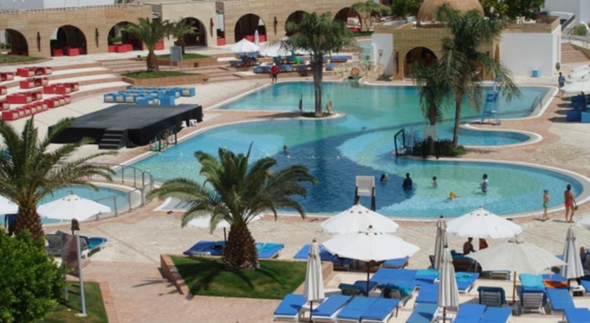 Mercure Hurghada — Хургада, Єгипет мініатюра 42