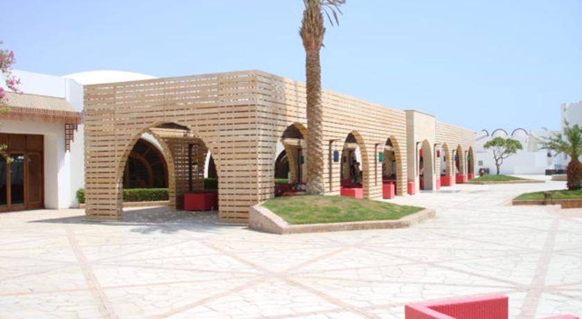 Mercure Hurghada — Хургада, Єгипет мініатюра 43