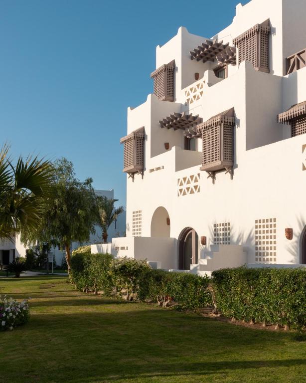 Mercure Hurghada — Хургада, Єгипет мініатюра 46