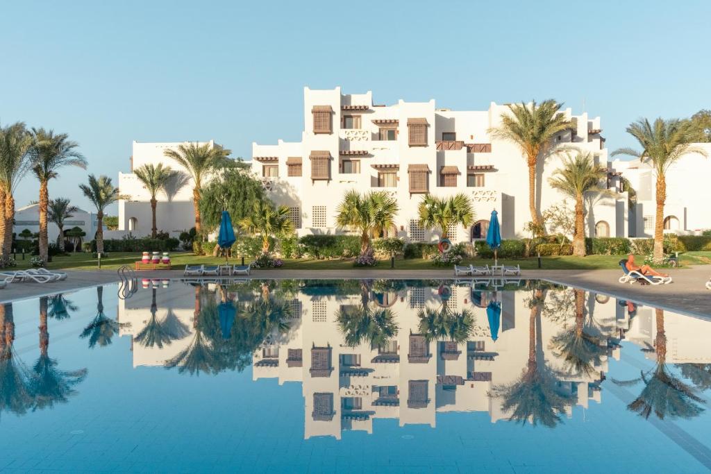 Mercure Hurghada — Хургада, Єгипет — фото 1