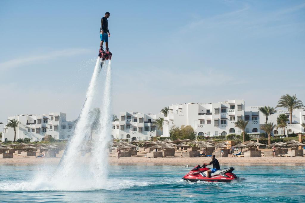 Mercure Hurghada — Хургада, Єгипет мініатюра 45