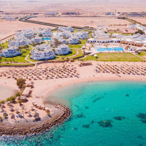Mercure Hurghada — Хургада, Єгипет мініатюра 47