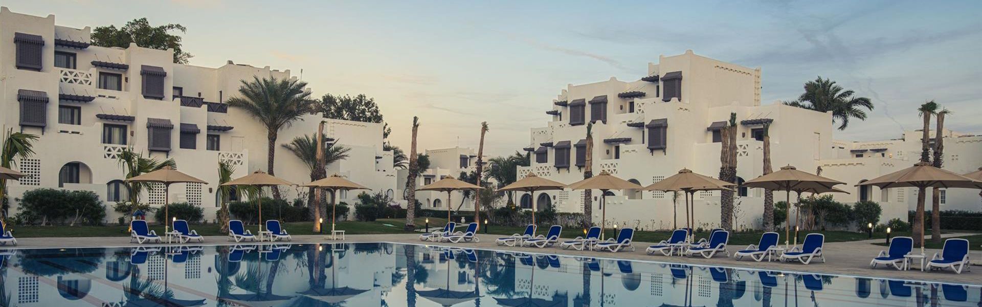 Mercure Hurghada — Хургада, Єгипет мініатюра 44