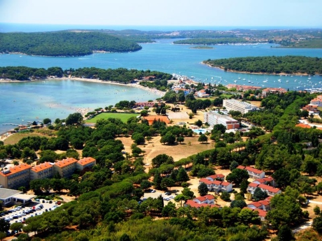 Ai Pini Resort — П-ів Істрія, Хорватія — фото 1