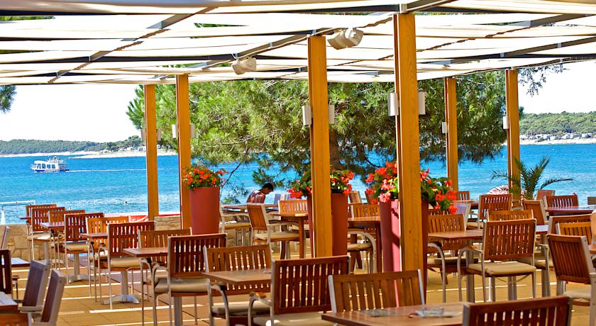 Ai Pini Resort — П-ів Істрія, Хорватія мініатюра 6