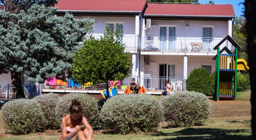 Ai Pini Resort — П-ів Істрія, Хорватія мініатюра 7