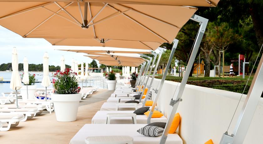 Ai Pini Resort — П-ів Істрія, Хорватія мініатюра 8