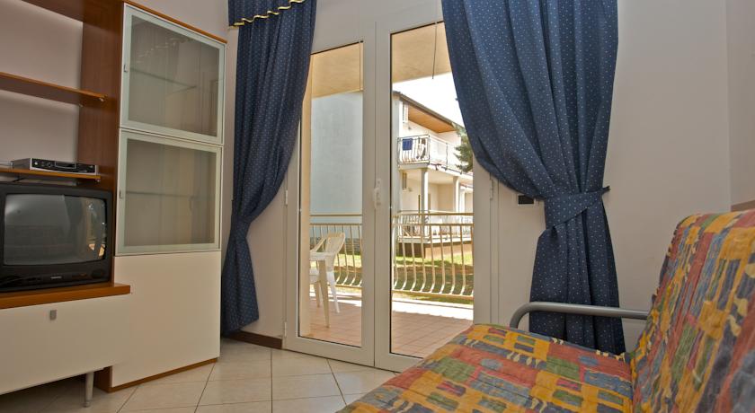 Ai Pini Resort — П-ів Істрія, Хорватія мініатюра 10
