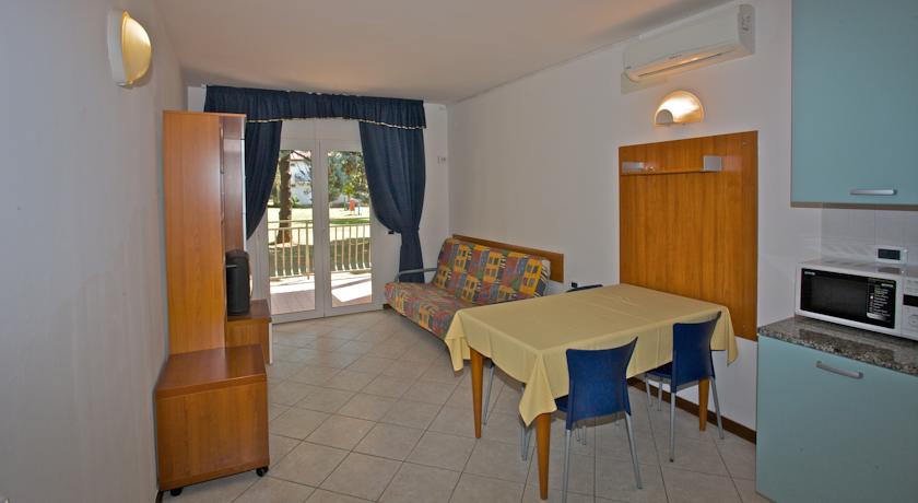 Ai Pini Resort — П-ів Істрія, Хорватія мініатюра 11