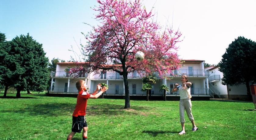 Ai Pini Resort — П-ів Істрія, Хорватія мініатюра 15
