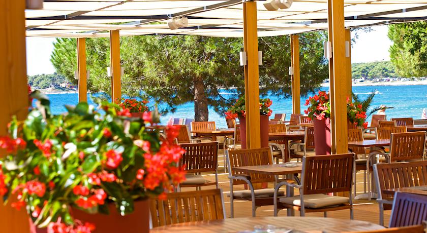 Ai Pini Resort — П-ів Істрія, Хорватія мініатюра 16