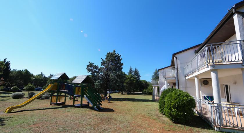 Ai Pini Resort — П-ів Істрія, Хорватія мініатюра 17