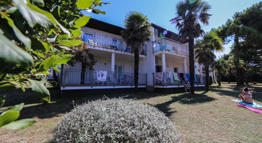 Ai Pini Resort — П-ів Істрія, Хорватія мініатюра 18