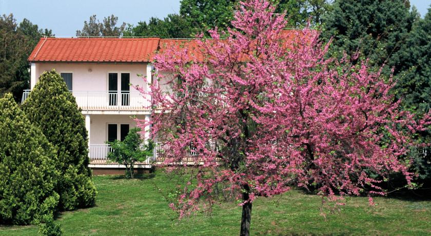 Ai Pini Resort — П-ів Істрія, Хорватія мініатюра 20