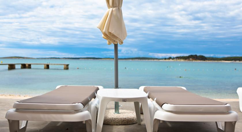 Ai Pini Resort — П-ів Істрія, Хорватія мініатюра 21