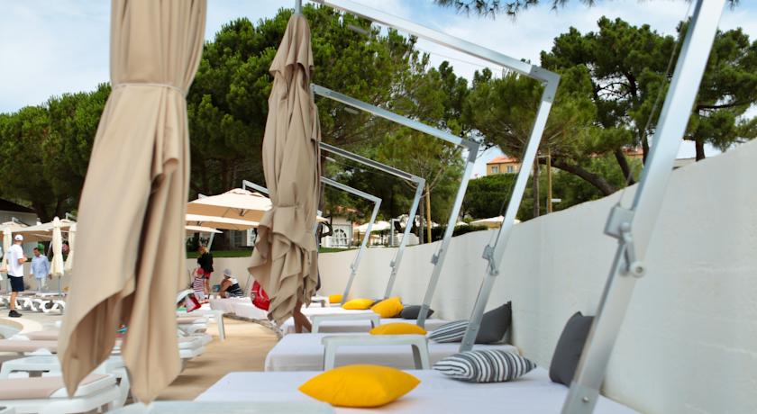 Ai Pini Resort — П-ів Істрія, Хорватія мініатюра 23