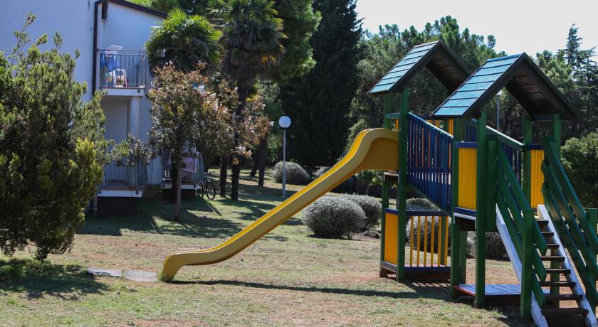 Ai Pini Resort — П-ів Істрія, Хорватія мініатюра 24