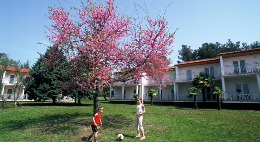 Ai Pini Resort — П-ів Істрія, Хорватія мініатюра 26