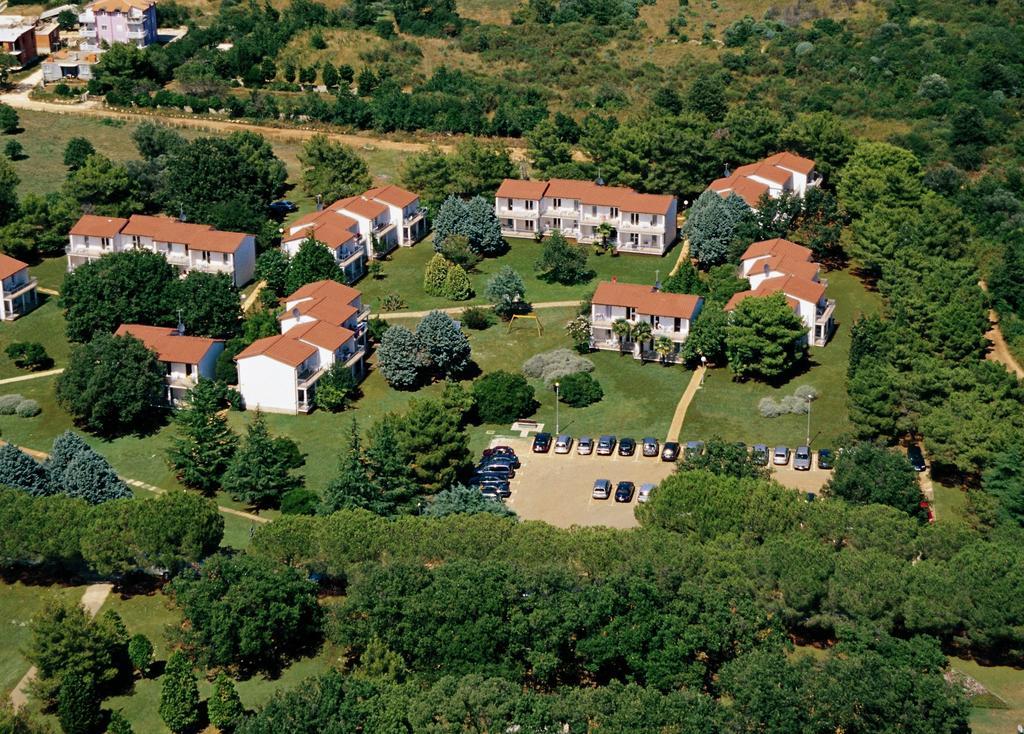 Ai Pini Resort — П-ів Істрія, Хорватія мініатюра 29