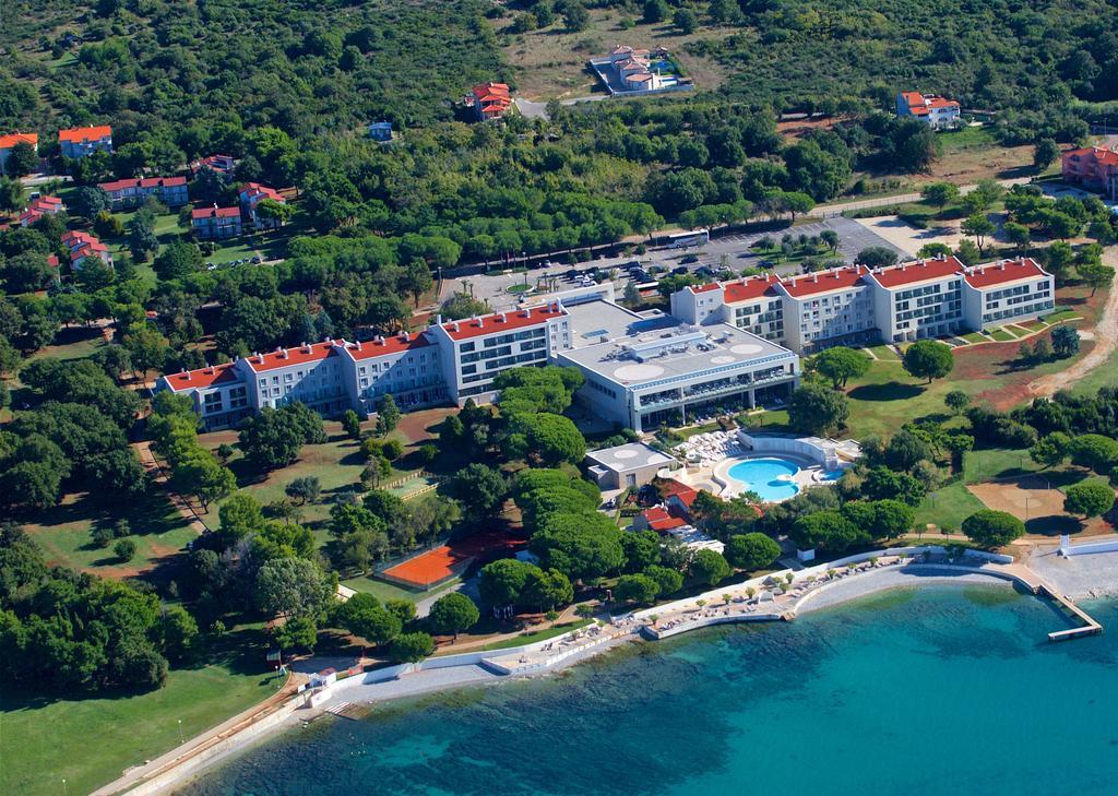 Ai Pini Resort — П-ів Істрія, Хорватія мініатюра 30