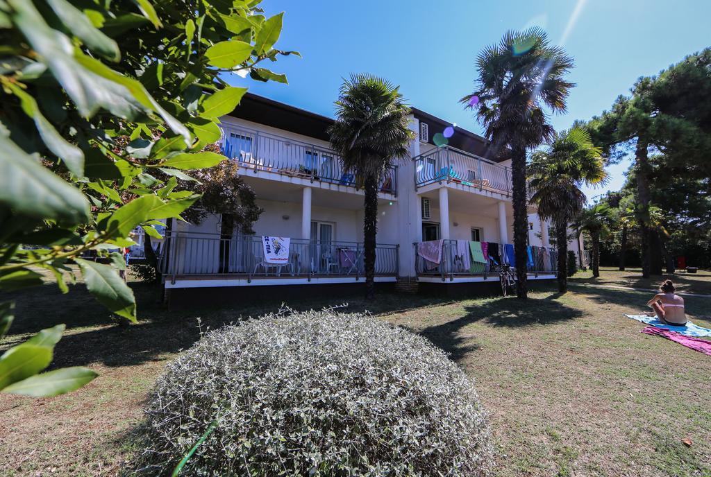 Ai Pini Resort — П-ів Істрія, Хорватія мініатюра 31