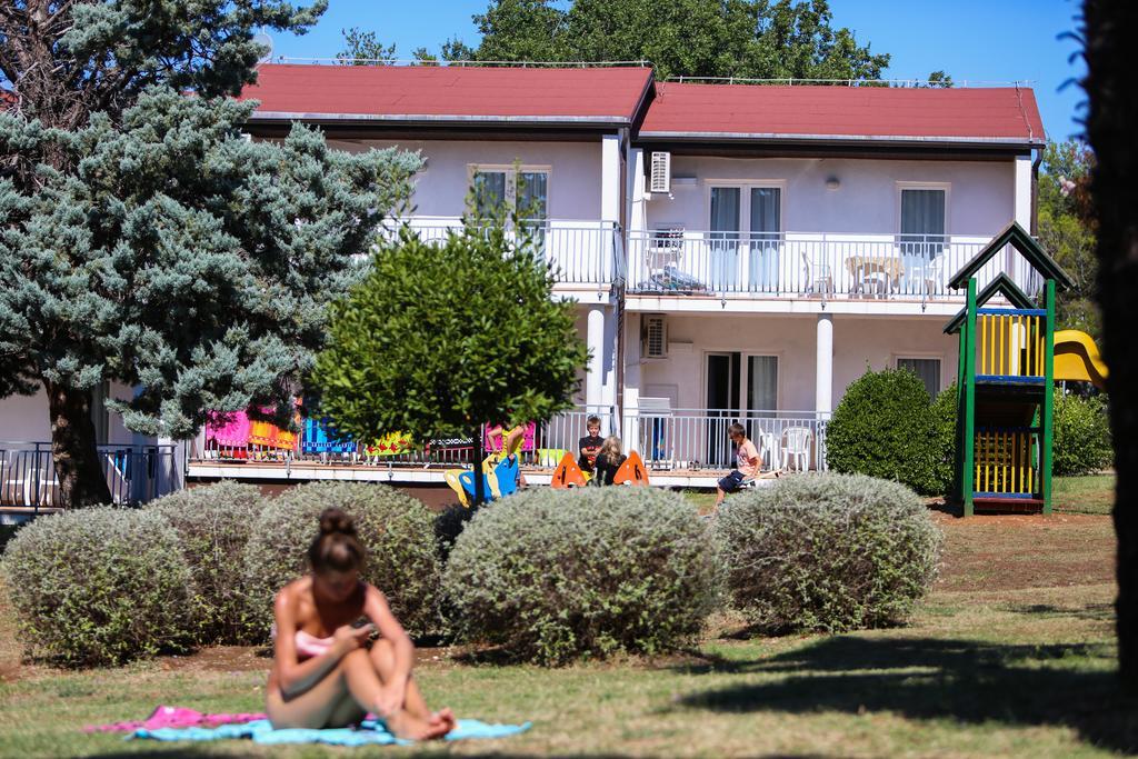 Ai Pini Resort — П-ів Істрія, Хорватія мініатюра 32