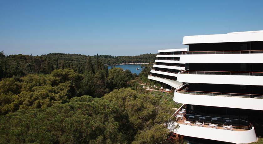 Lone Hotel, П-ів Істрія, Хорватія мініатюра 9