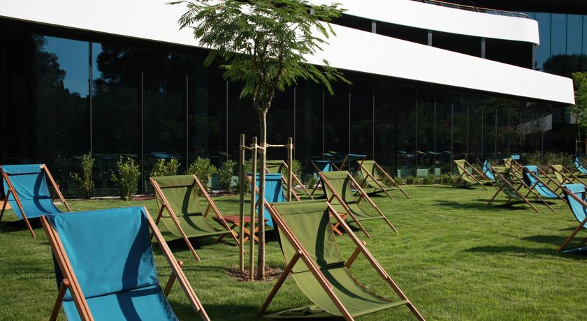 Lone Hotel, П-ів Істрія, Хорватія мініатюра 21