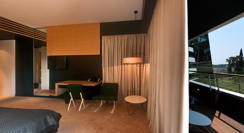 Lone Hotel, П-ів Істрія, Хорватія мініатюра 24