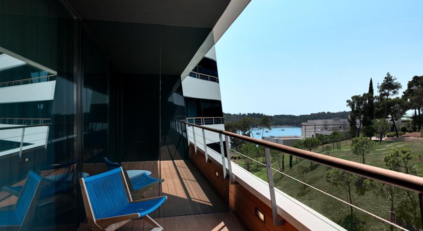 Lone Hotel, П-ів Істрія, Хорватія мініатюра 27