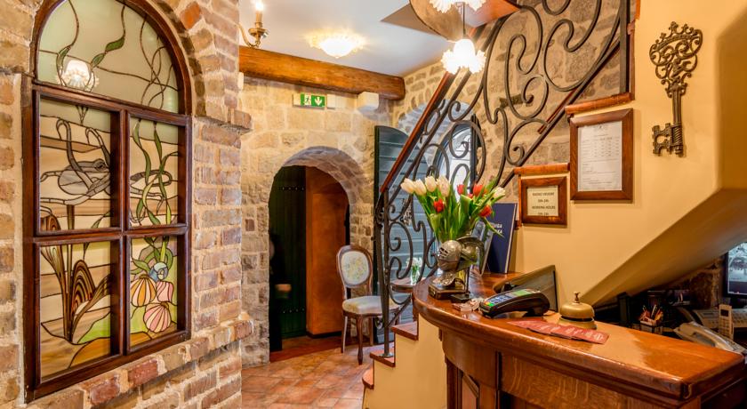 Monte Cristo Hotel — Боко-Которська бухта, Чорногорія мініатюра 6