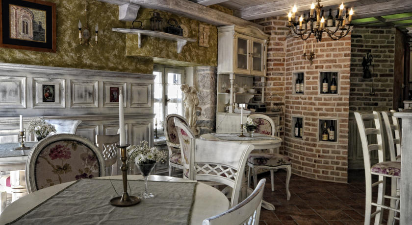 Monte Cristo Hotel — Боко-Которська бухта, Чорногорія мініатюра 7