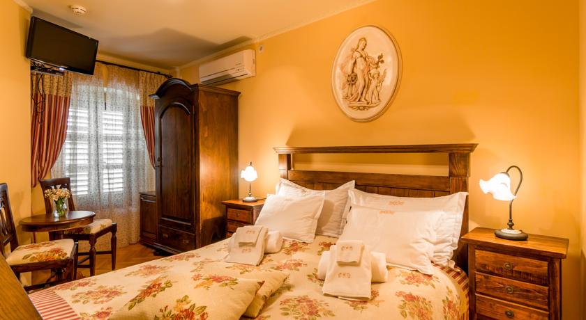 Monte Cristo Hotel — Боко-Которська бухта, Чорногорія мініатюра 13