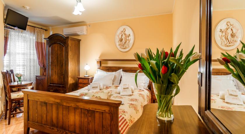 Monte Cristo Hotel — Боко-Которська бухта, Чорногорія мініатюра 16