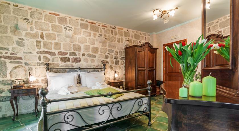 Monte Cristo Hotel — Боко-Которська бухта, Чорногорія мініатюра 18