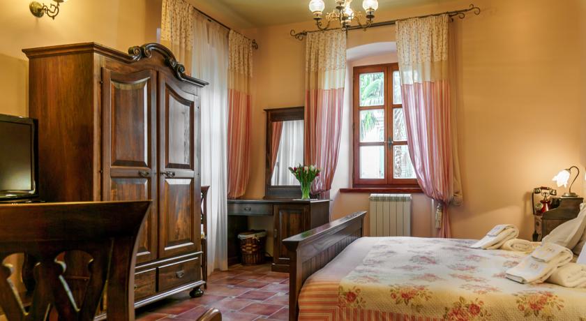Monte Cristo Hotel — Боко-Которська бухта, Чорногорія мініатюра 21