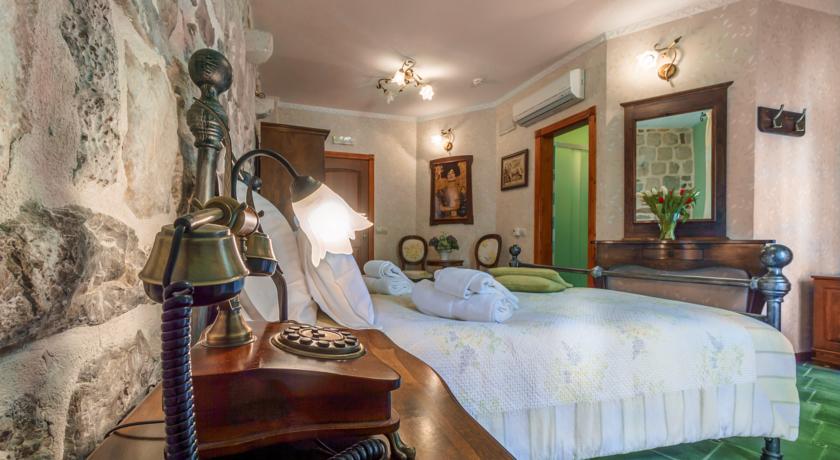 Monte Cristo Hotel — Боко-Которська бухта, Чорногорія мініатюра 22