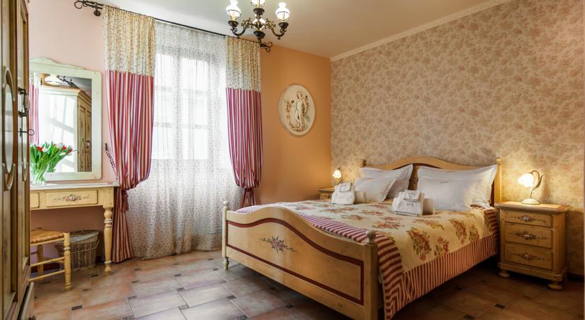 Monte Cristo Hotel — Боко-Которська бухта, Чорногорія мініатюра 23
