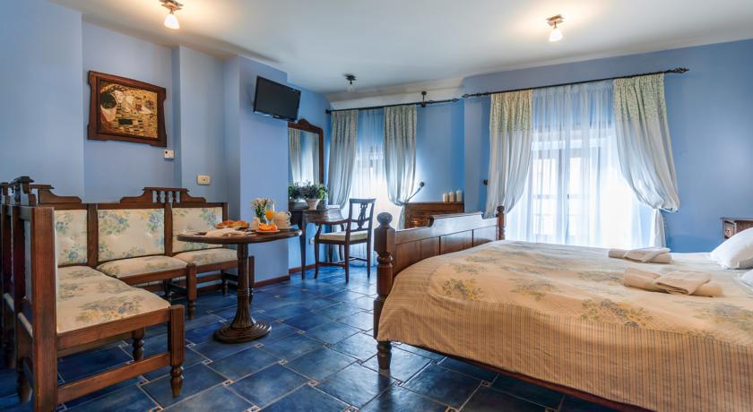 Monte Cristo Hotel — Боко-Которська бухта, Чорногорія мініатюра 25