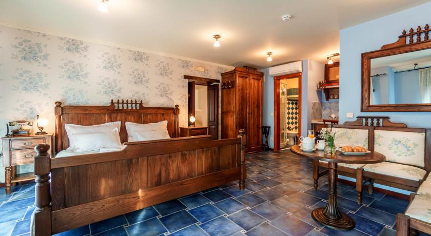Monte Cristo Hotel — Боко-Которська бухта, Чорногорія мініатюра 27